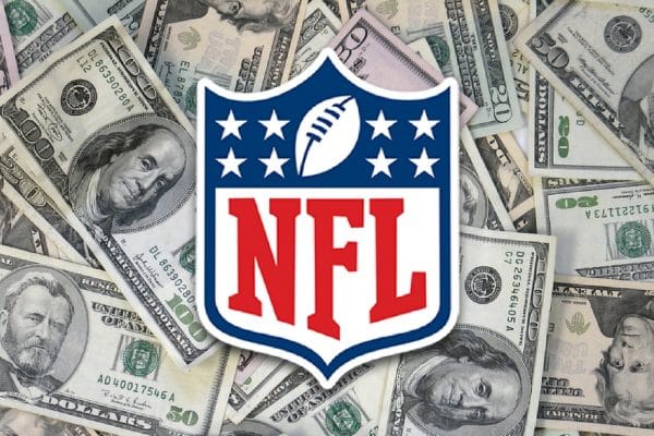Who Are The NFL Richest Players At The Moment?