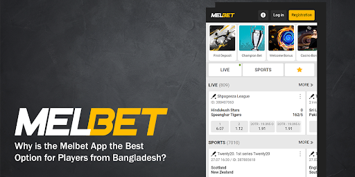 Top 10 Betting Sites in Bangladesh