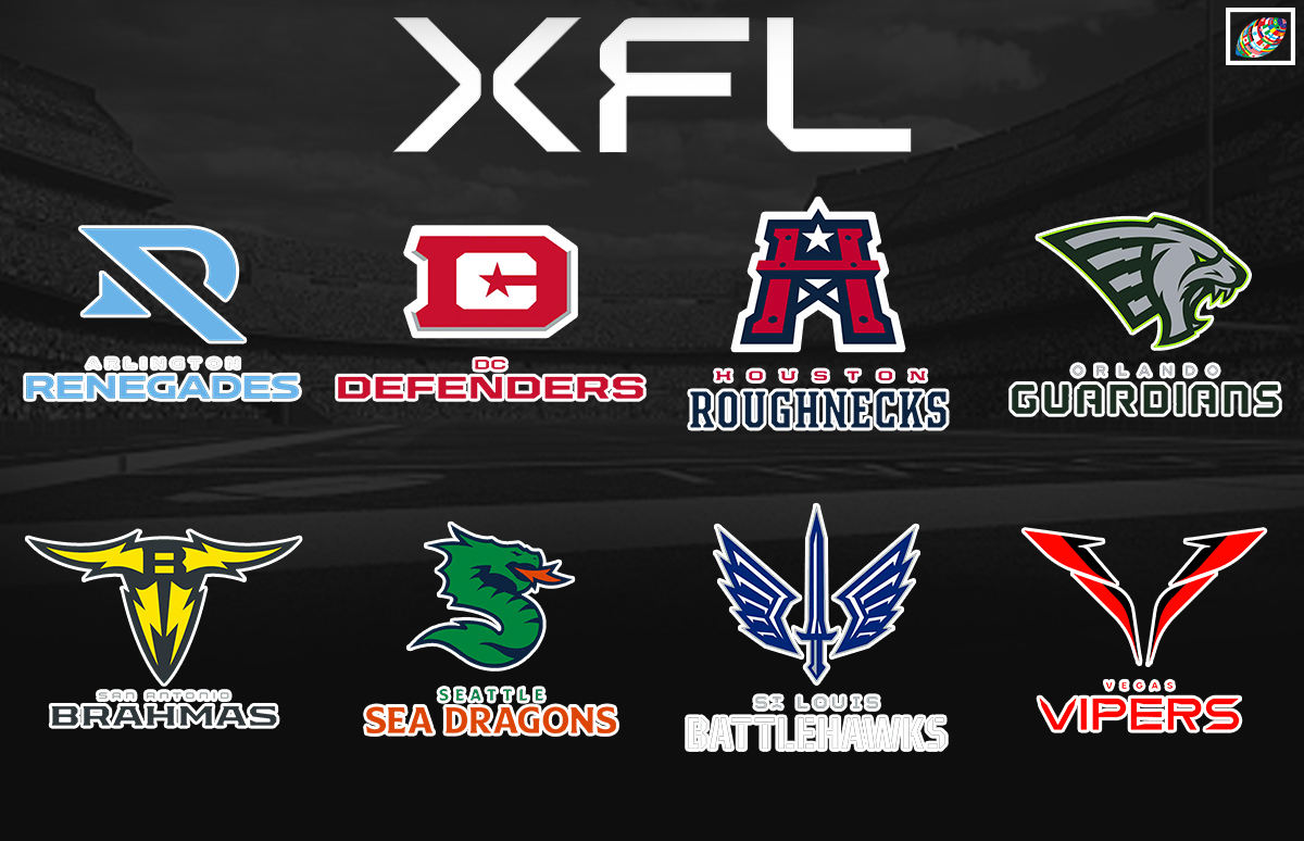 XFL 2023 Season Preview: What you need to know
