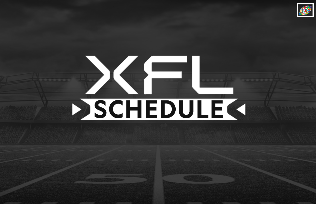 ESPN Reveals Commentator Teams for XFL 2023 Kickoff Season Led by